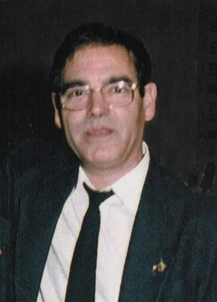 Jose Tomas Baeza Cortés