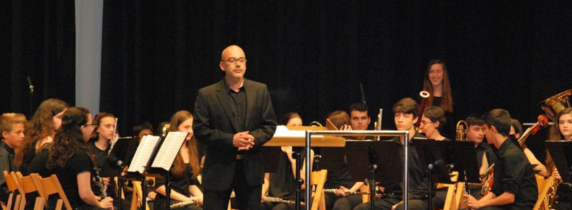Conciertos Académicos