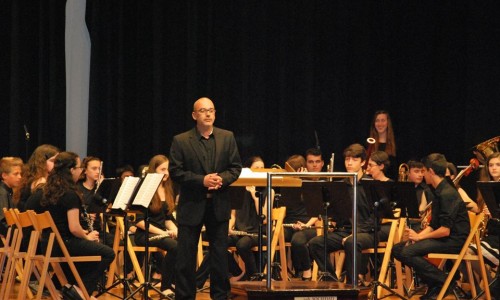 Conciertos Académicos