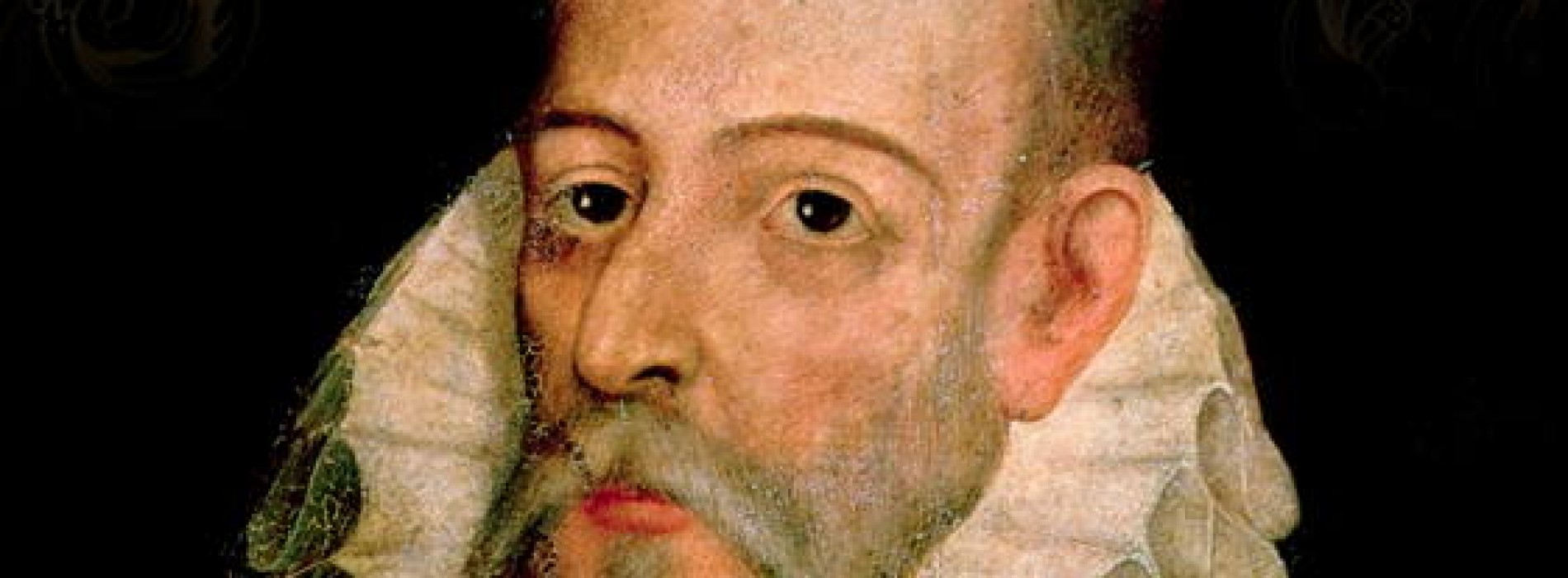 Miguel de Cervantes en los conciertos de Abril
