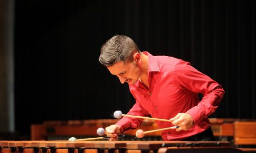 Conciertos de música festera para la Comisión de fiestas de las hogueras de Sant Joan d’Alacant y la Filá Navarros de San Blas.