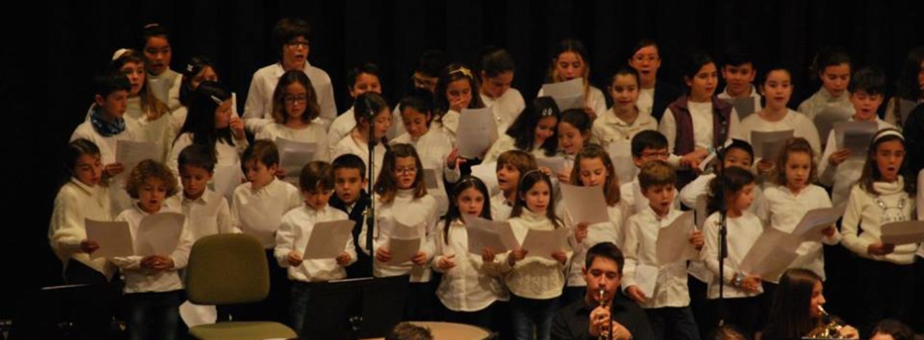 La Escuela de Música despide el curso con las audiciones de música y danza
