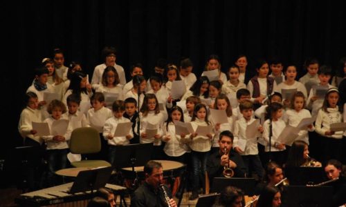 La Escuela de Música despide el curso con las audiciones de música y danza