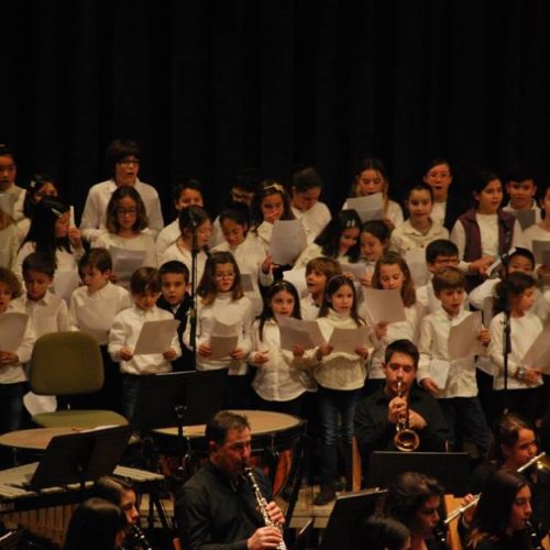 La Escuela de Música despide el curso con las audiciones de música y danza
