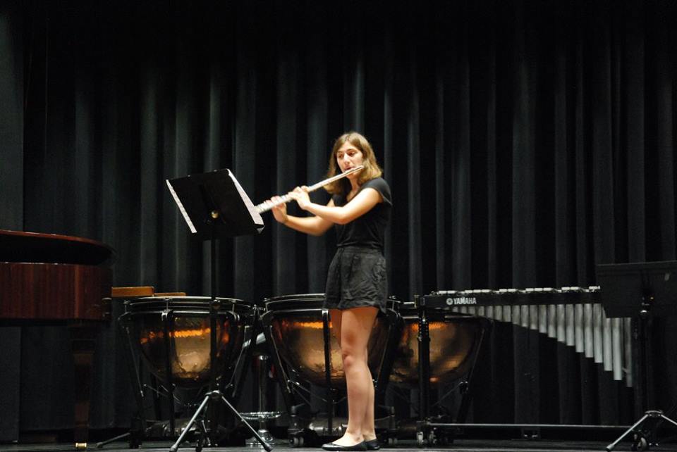María