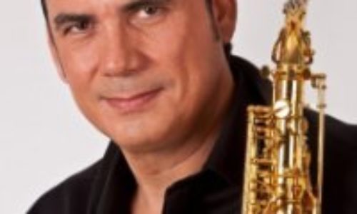 La Paz homenajeará a Francisco Martínez en el concierto de Santa Cecilia.