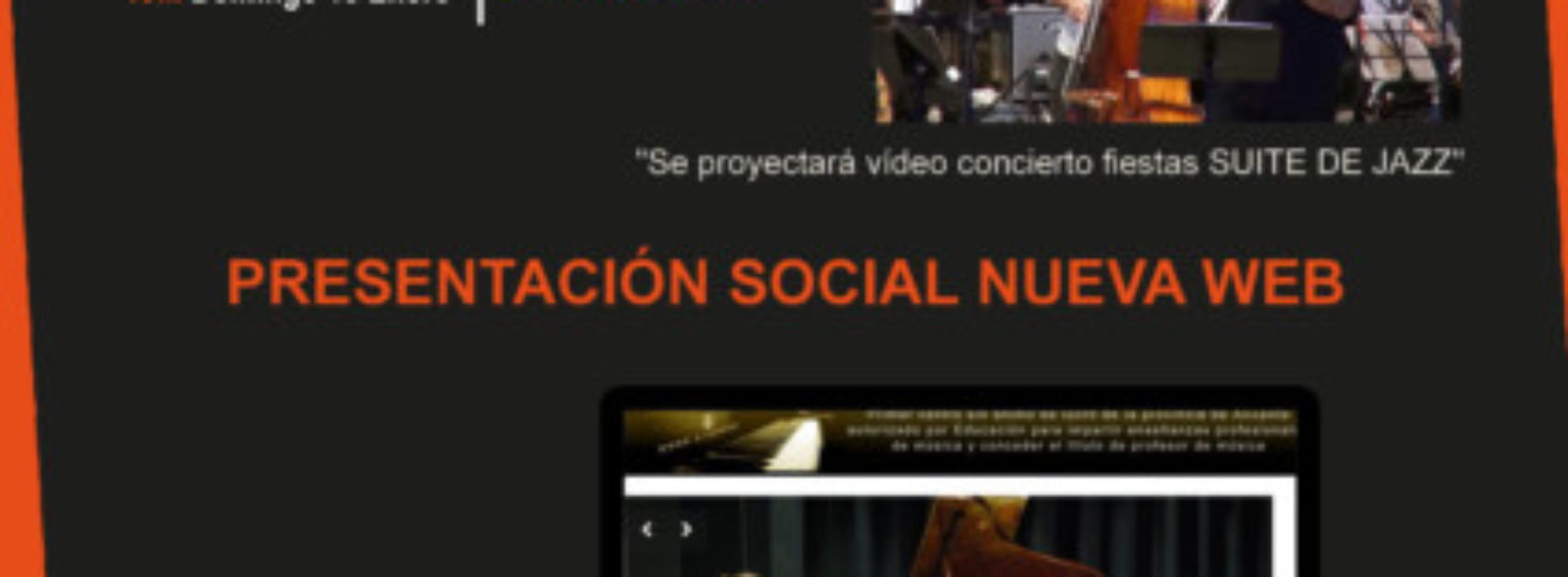 ¡¡ Presentamos el nuevo portal !!