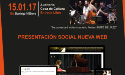 ¡¡ Presentamos el nuevo portal !!