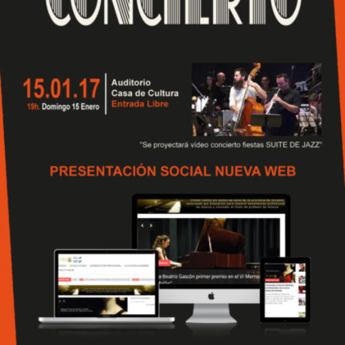 ¡¡ Presentamos el nuevo portal !!