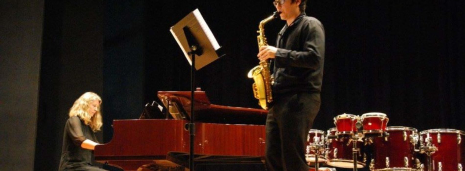 La banda del Conservatorio homenajeará a su segunda promoción.