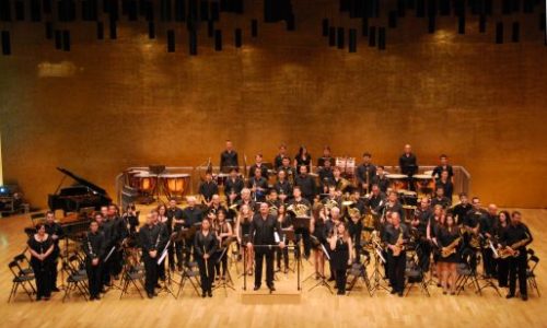 La música del Festival de Cine de Sant Joan viaja al Reina Sofía.