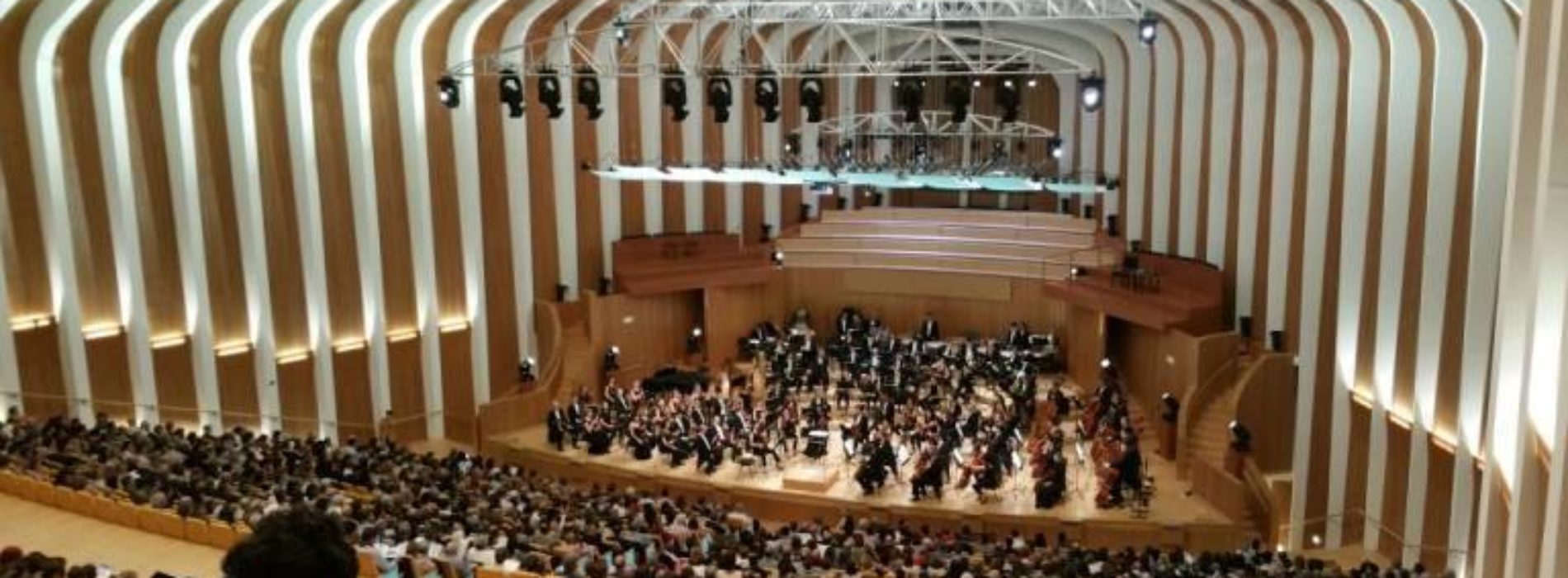 La Orquesta Sinfónica de Sant Joan gana el certamen de la Comunidad Valenciana.