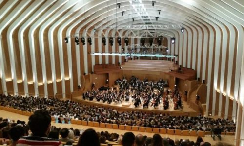 La Orquesta Sinfónica de Sant Joan gana el certamen de la Comunidad Valenciana.