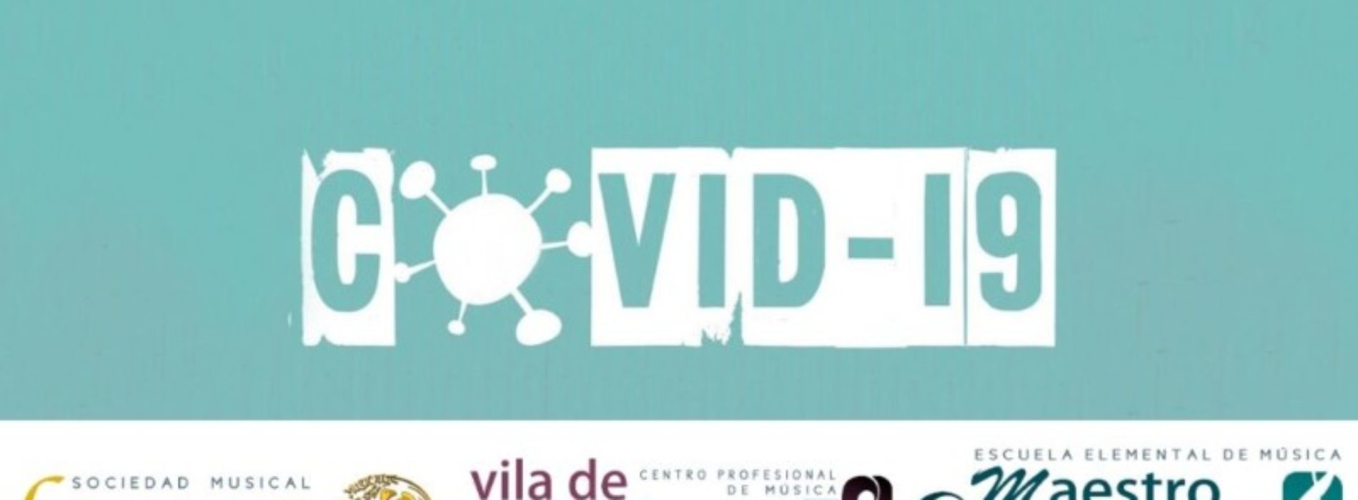 COMUNICADO COVID – 19