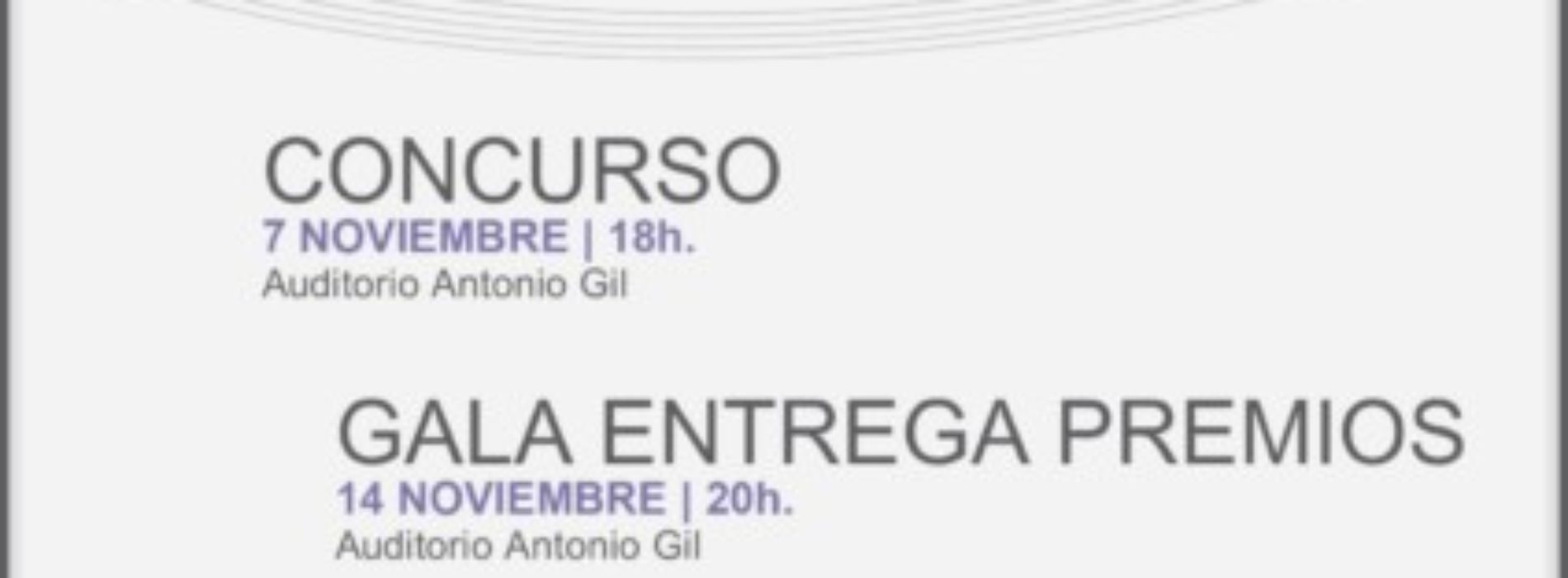 ⚜️X Concurso Interpretación Memorial Ignacio Melón⚜️