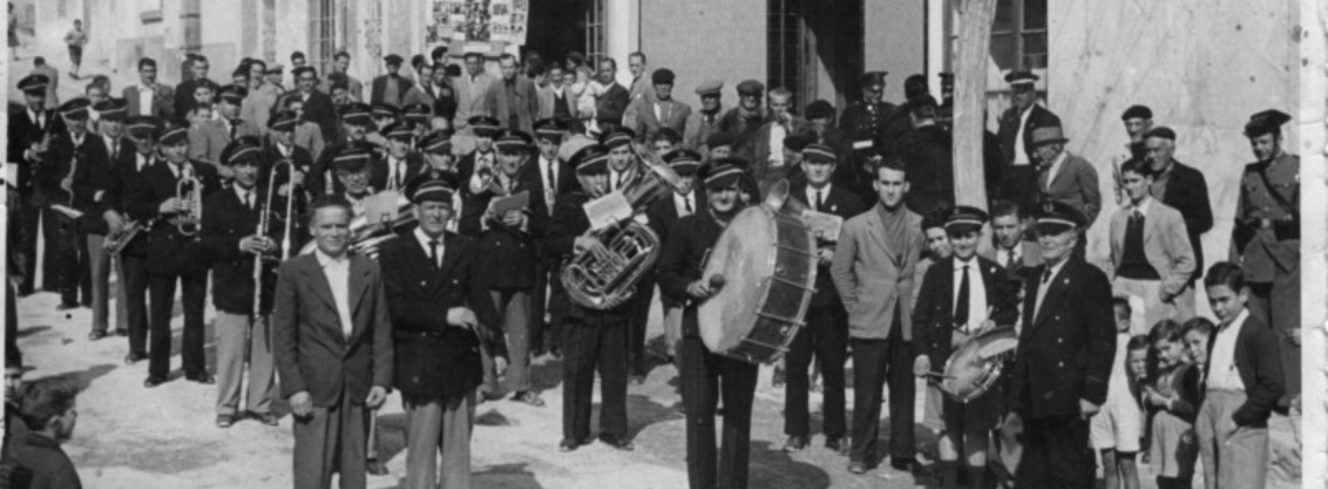 Programa actos San Gregorio y Semana Santa – 2021
