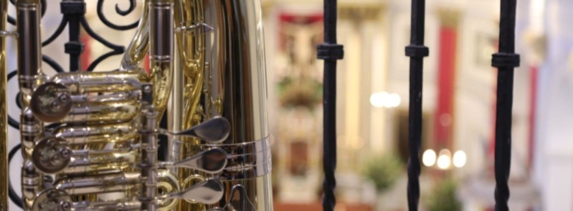 I CICLO MÚSICA SACRA