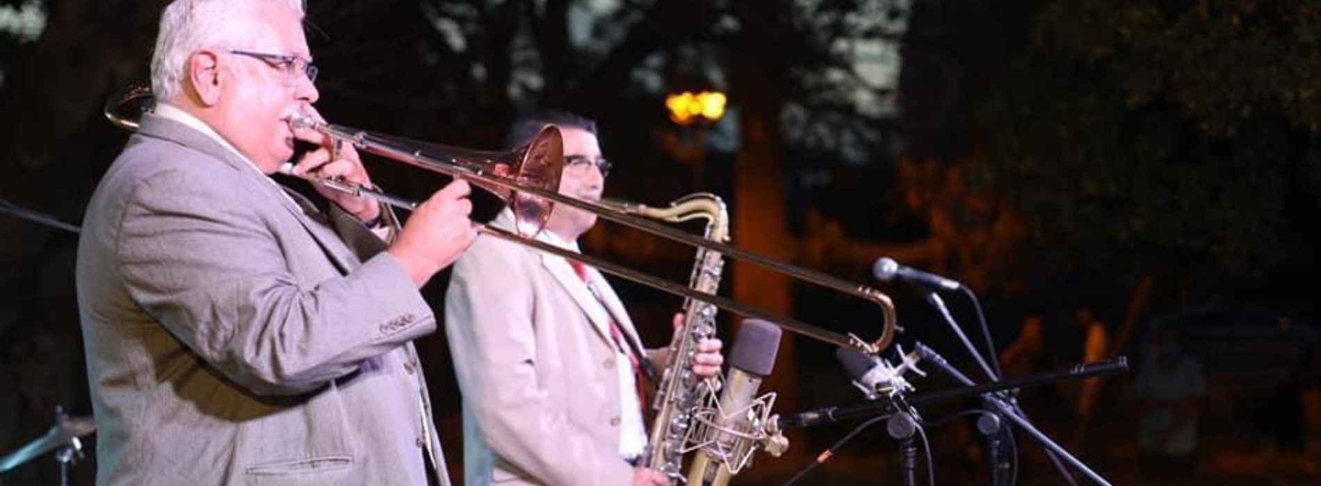 ENTRADAS SANT JOAN JAZZ FEST 2021