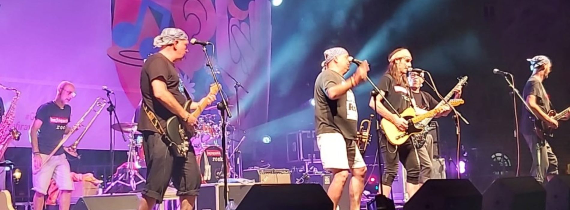VUELVE BAJOQUETA ROCK