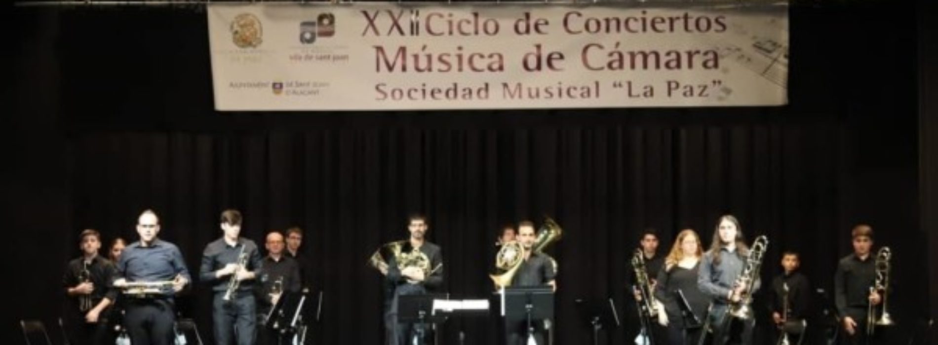 Ensemble de metales