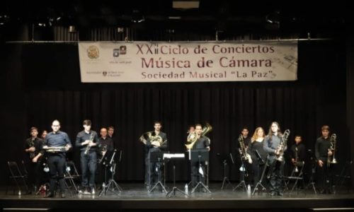 Ensemble de metales