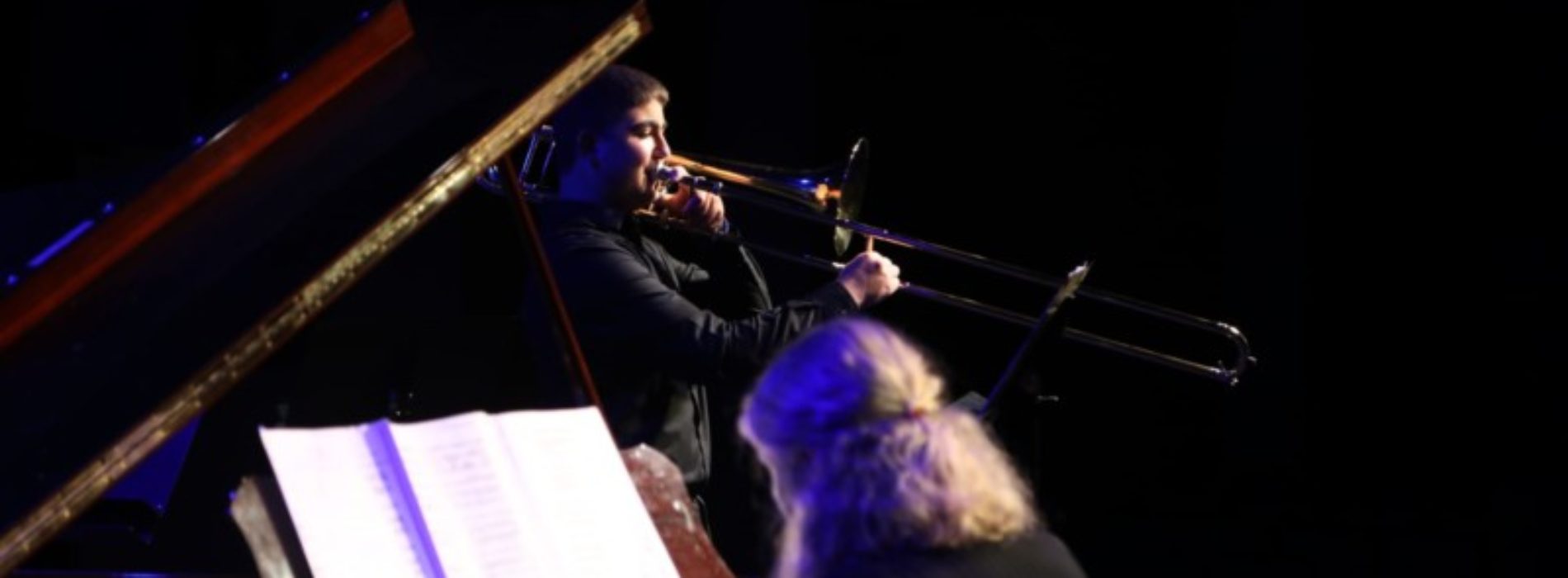 XII Gala Memorial “Ignacio Melón” del Centro Profesional de Música “Vila de Sant Joan”