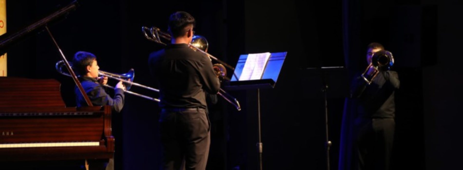 XII Gala Memorial “Ignacio Melón” del Centro Profesional de Música “Vila de Sant Joan”
