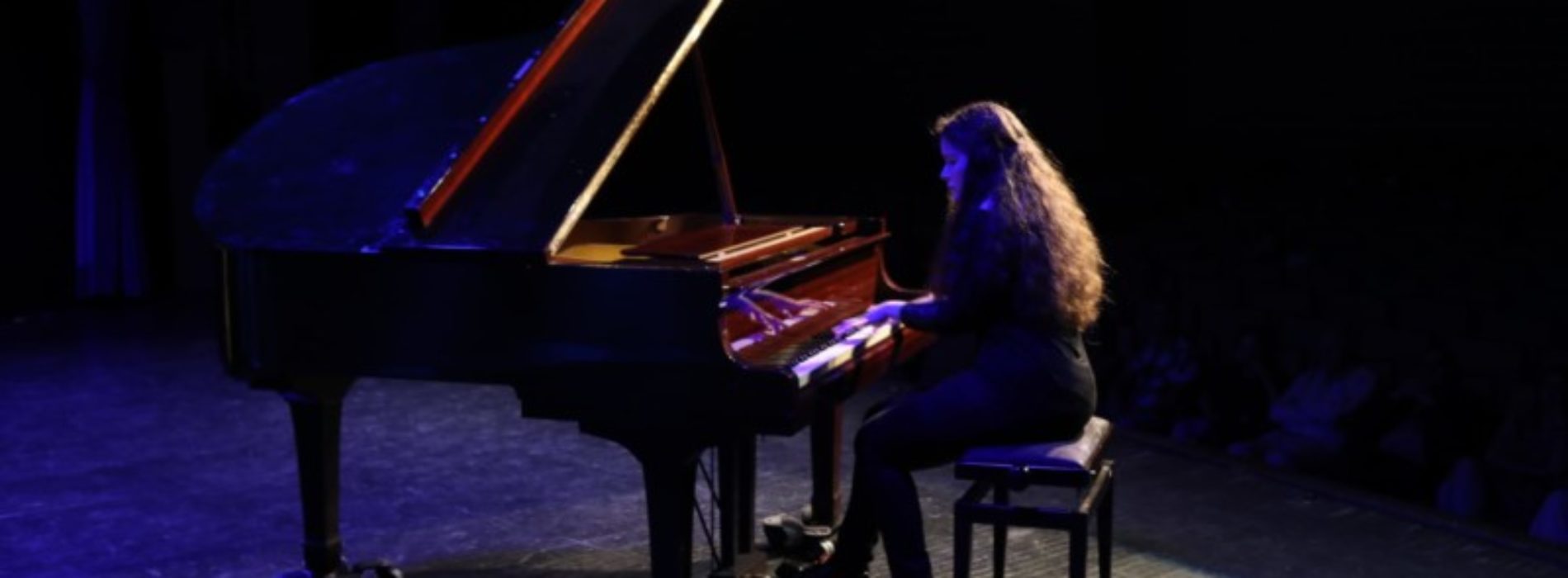XII Gala Memorial “Ignacio Melón” del Centro Profesional de Música “Vila de Sant Joan”