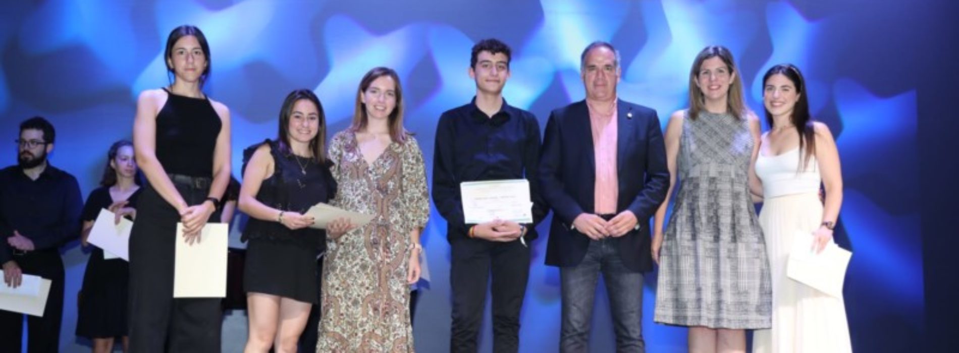 XII Gala Memorial “Ignacio Melón” del Centro Profesional de Música “Vila de Sant Joan”