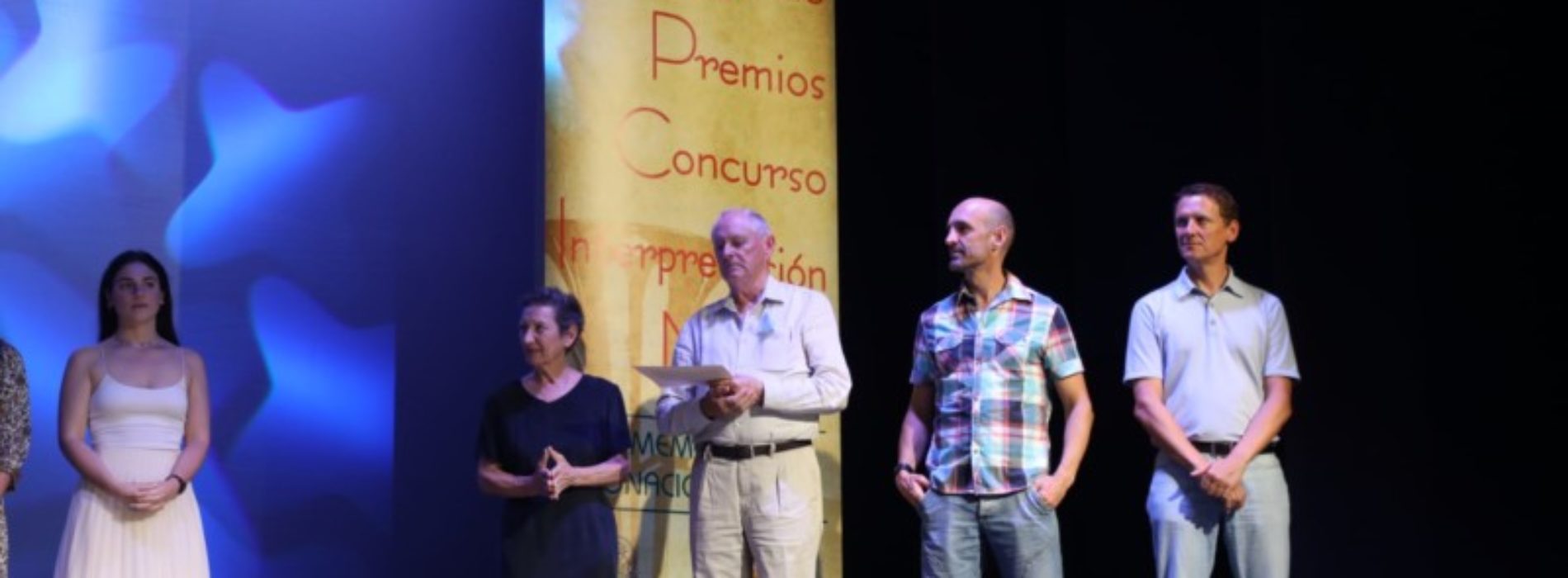 XII Gala Memorial “Ignacio Melón” del Centro Profesional de Música “Vila de Sant Joan”