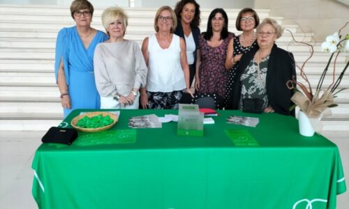 Gala contra el cáncer