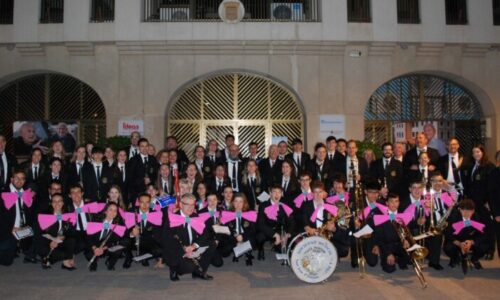 Santa Cecilia 2022