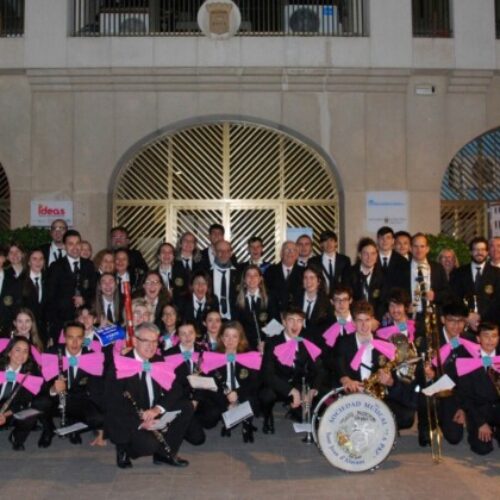 Santa Cecilia 2022