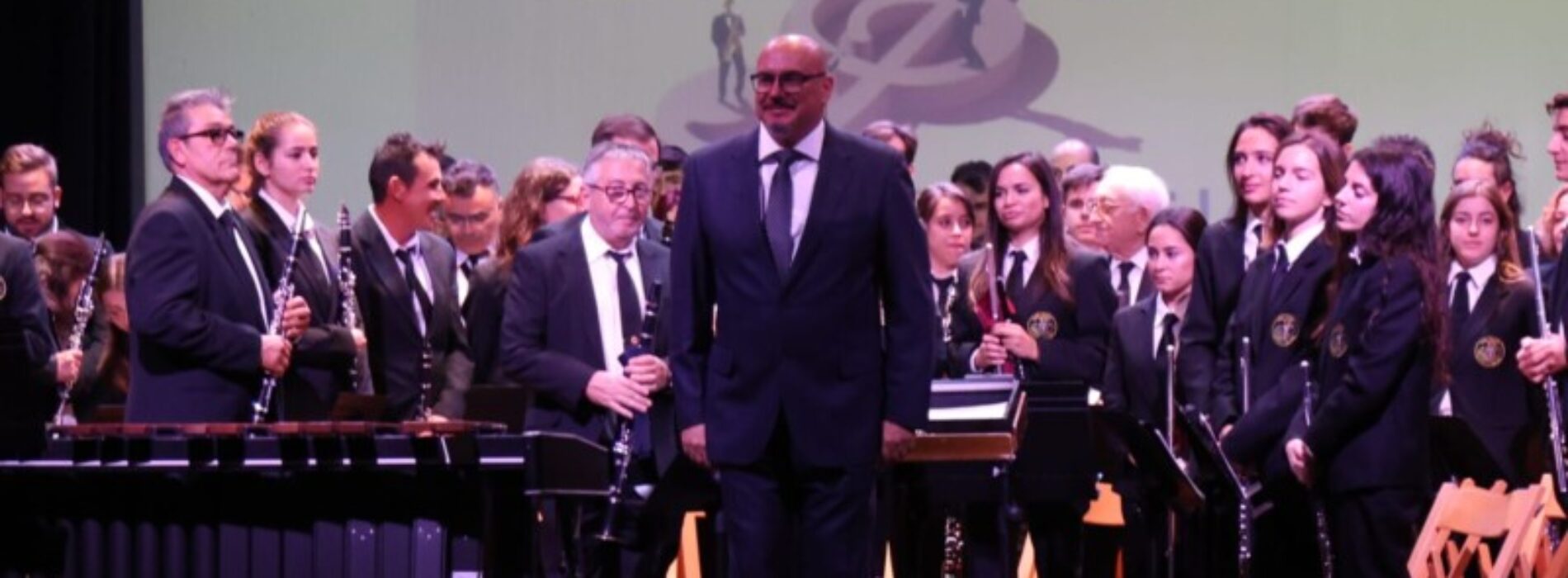 Concierto Santa Cecilia 2022