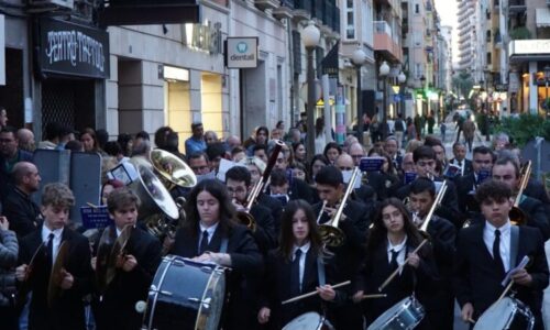 25 Actos para la Semana Santa