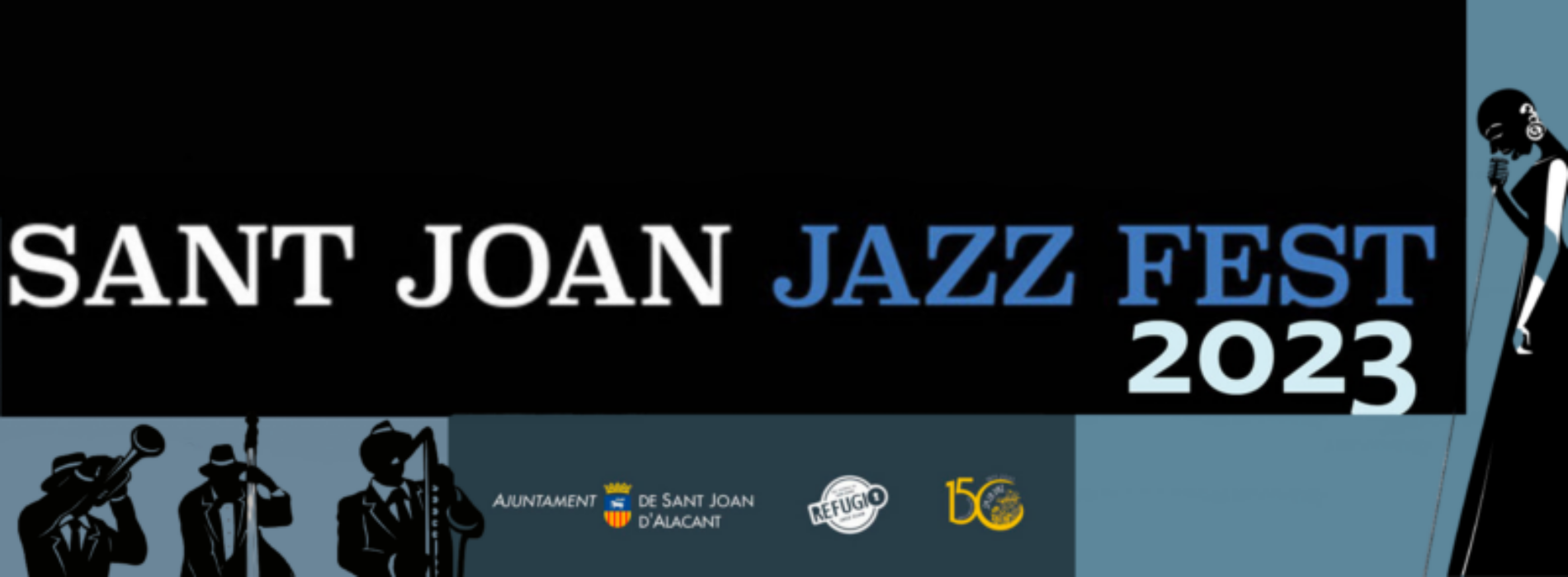 Entradas V Sant Joan Jazz Fest 2023