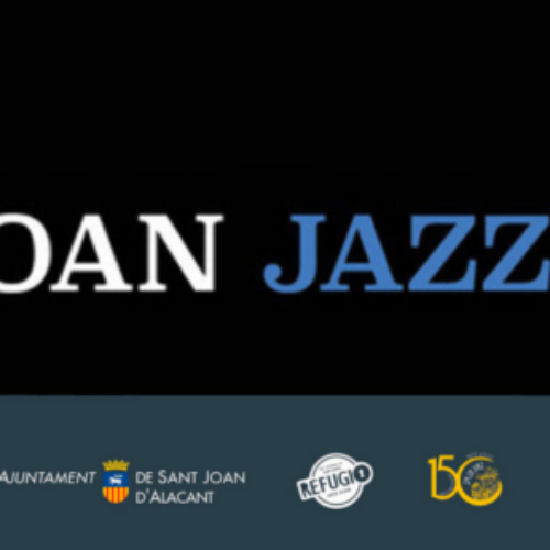 Entradas Sant Joan Jazz Fest 2023