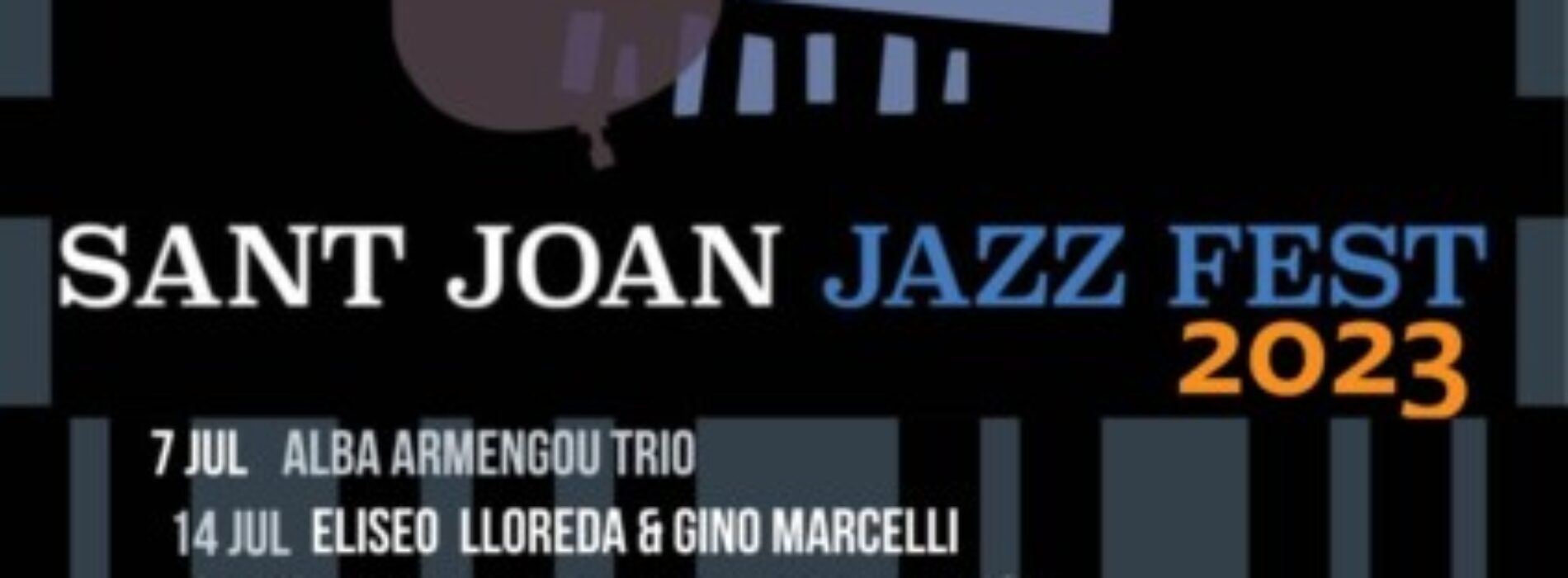 Subvención cultural de diputación hacia Sant Joan Jazz Fest