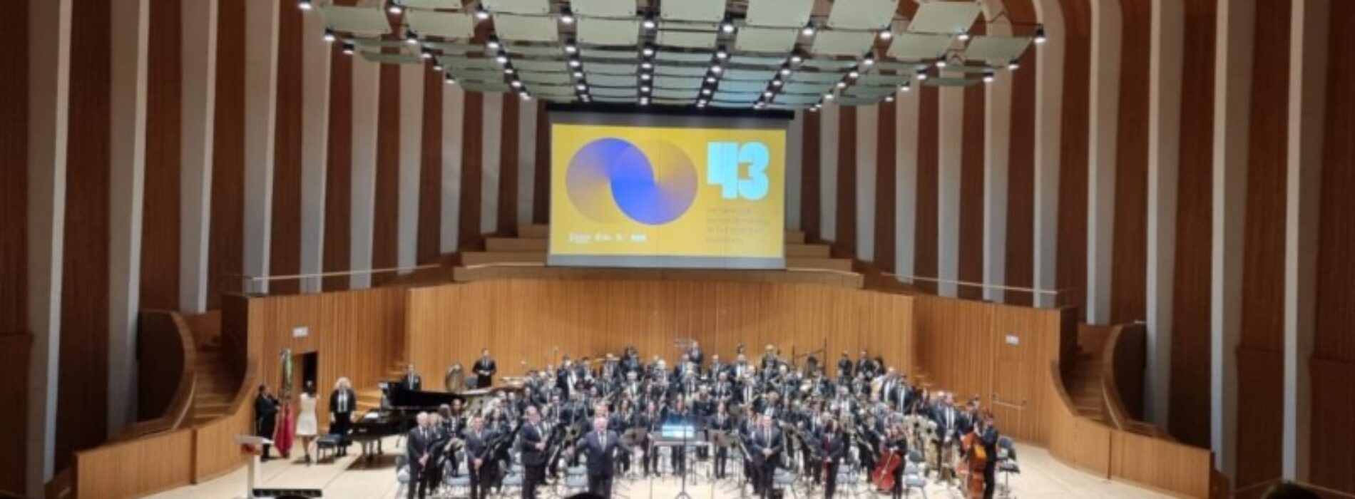 «La Paz» gana el primer premio y mención especial en el Certamen de Bandas de Música de la Comunidad Valenciana