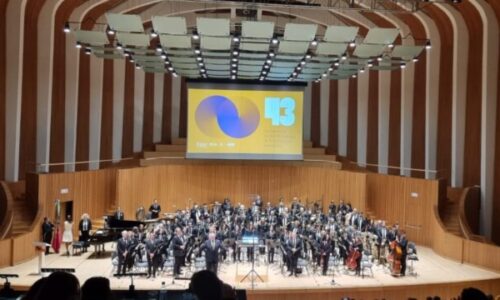 «La Paz» gana el primer premio y mención especial en el Certamen de Bandas de Música de la Comunidad Valenciana