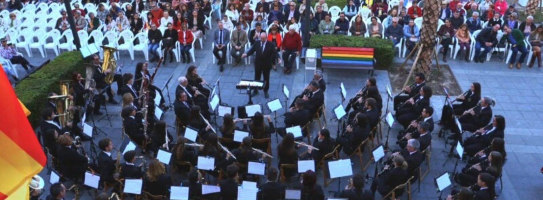 Concierto Santa Cecilia 2023