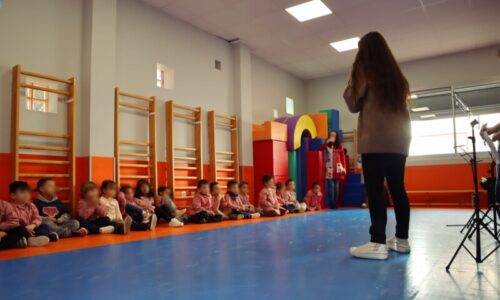 ¡Nuevo proyecto ‘Més a prop de la música’!