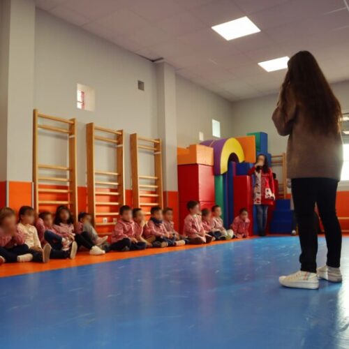 ¡Nuevo proyecto ‘Més a prop de la música’!