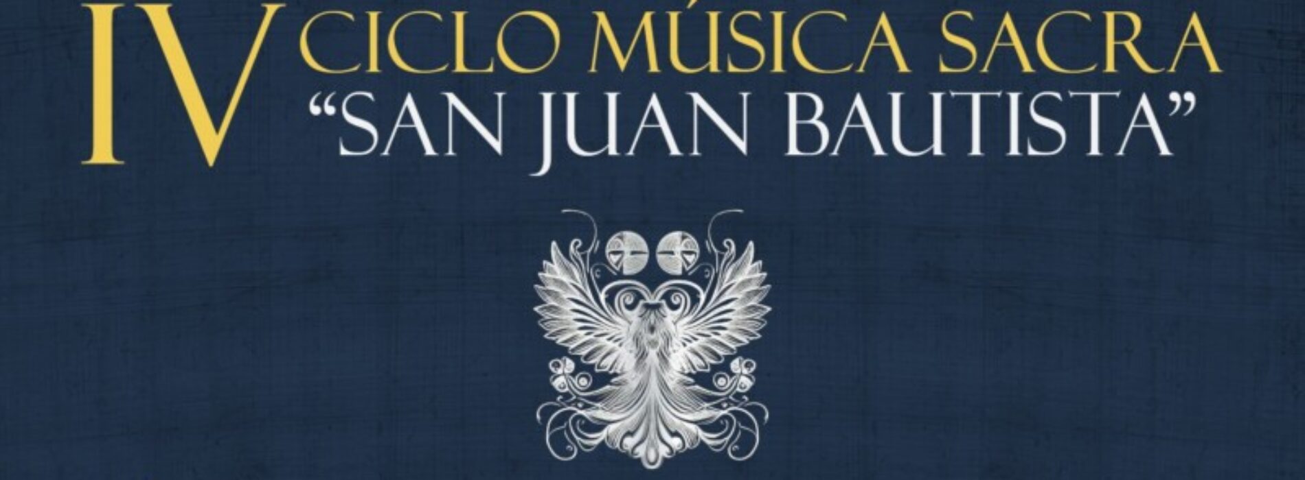 Arranca el IV Ciclo de Música Sacra con el organista Benantzi Bilbao y la soprano Belén García