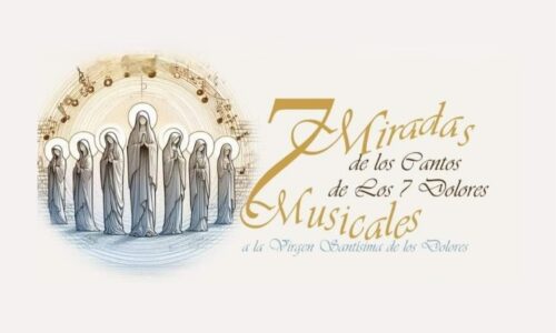 La Orquesta San Juan inicia las 7 miradas de los cantos de los 7 Dolores.