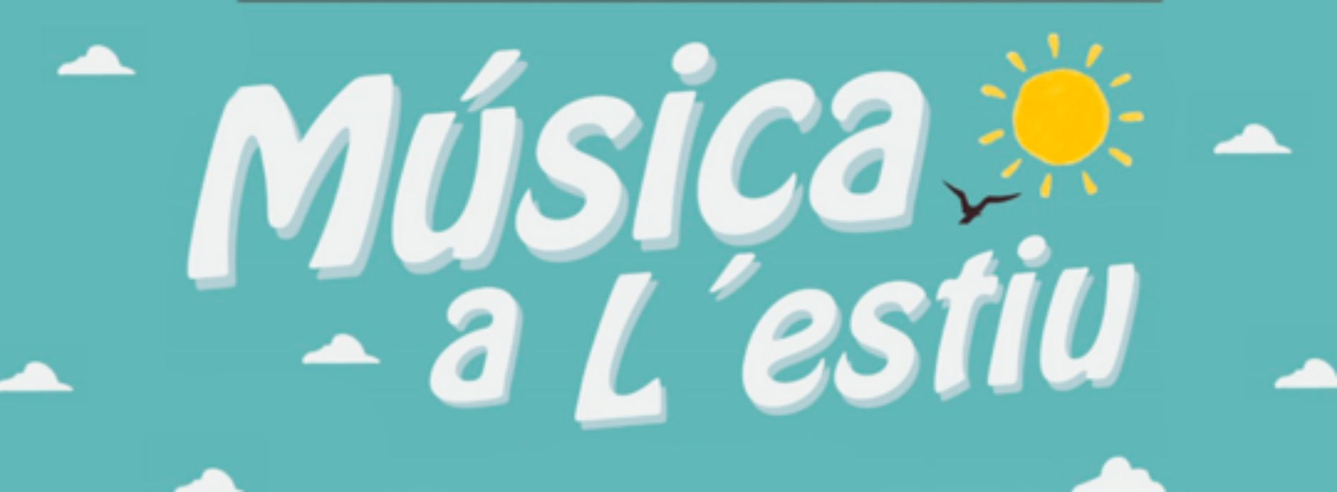 Música a L’estiu 2024 ☀🎶