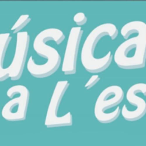 Música a L’estiu 2024 ☀🎶