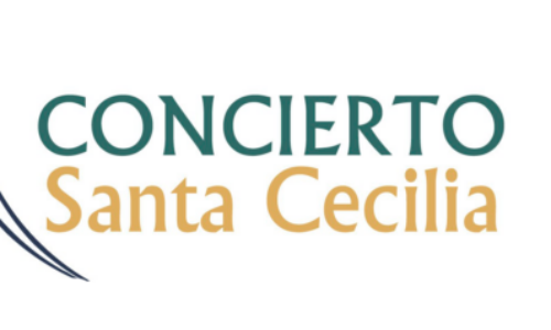 Conciertos de Santa Cecilia.
