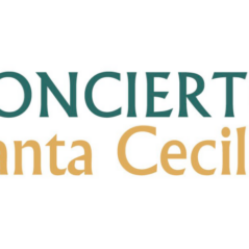 Conciertos de Santa Cecilia.