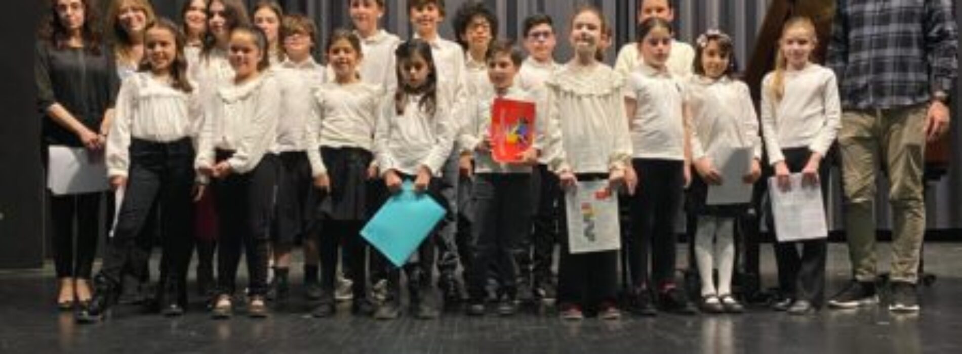 🎶 Un Mes Lleno de Música en la Escuela Maestro Climent